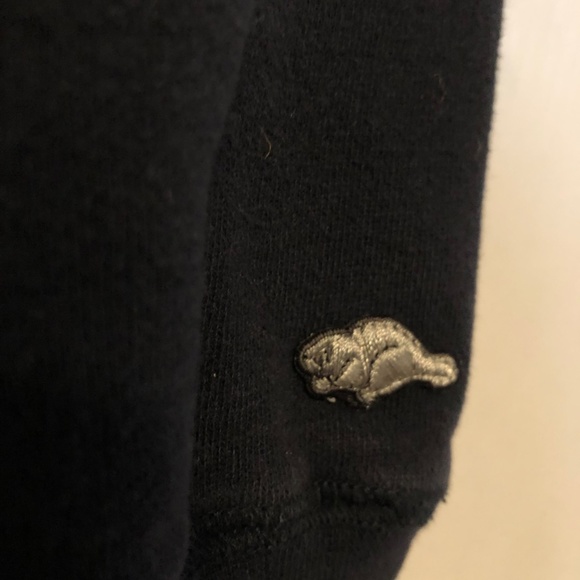 Original kanga Roots hoodie - Picture 3 of 5